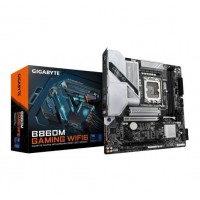 Gigabyte B860M GAMING WIFI6 LGA 1851 MATX Motherboard